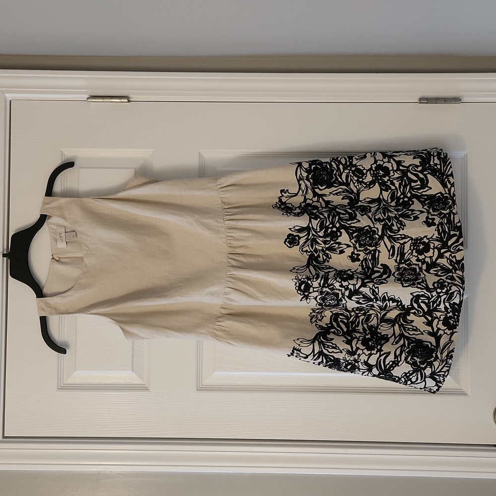 Formal Sleeveless Dress